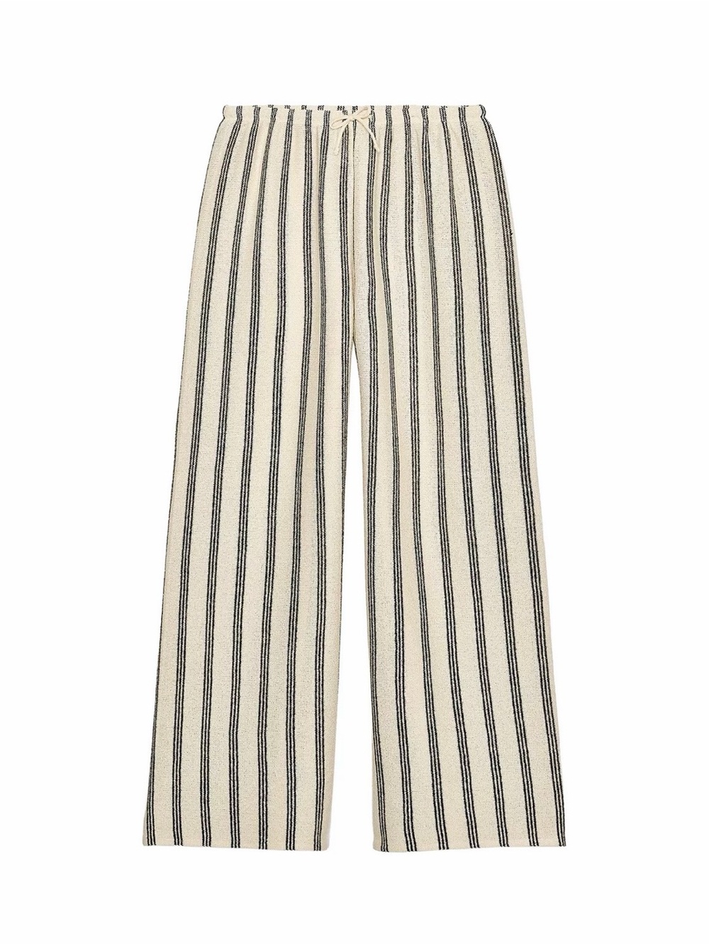 Zara Rustic Straight Leg Pants